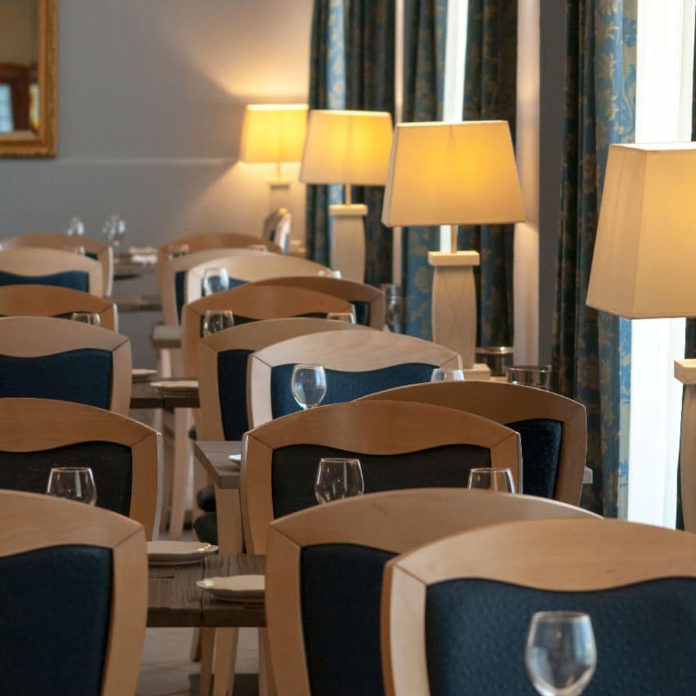 Conchiglia Azzurra Resort & Beach Порто-Чезарео Экстерьер фото