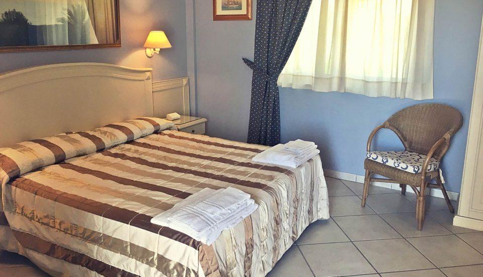Conchiglia Azzurra Resort & Beach Порто-Чезарео Экстерьер фото