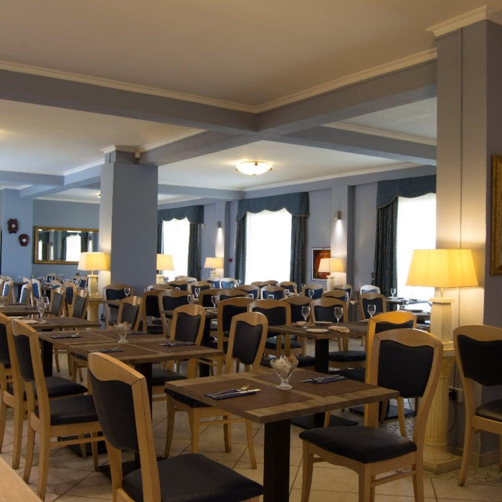 Conchiglia Azzurra Resort & Beach Порто-Чезарео Экстерьер фото