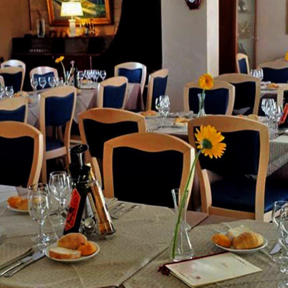 Conchiglia Azzurra Resort & Beach Порто-Чезарео Экстерьер фото