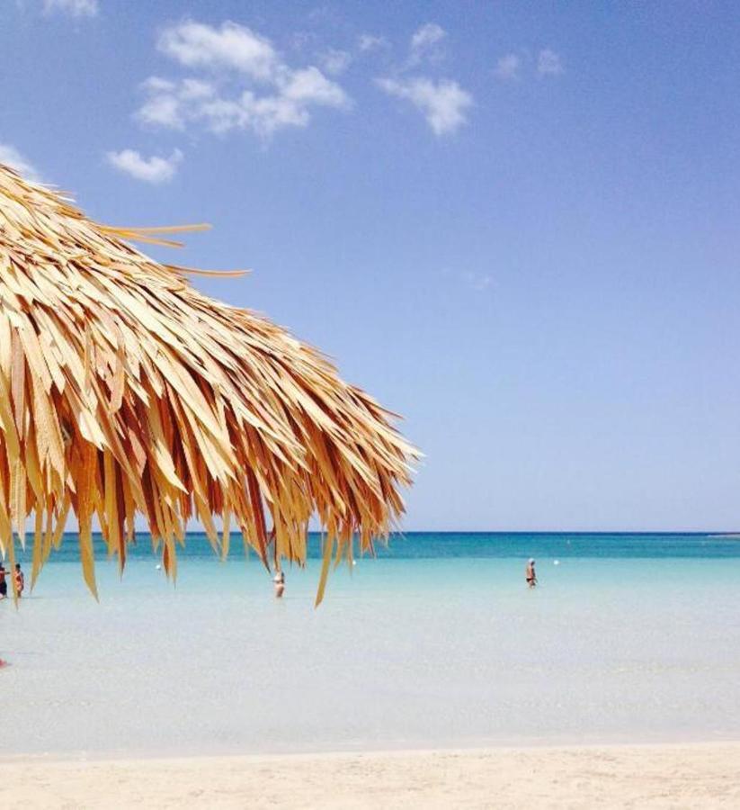 Conchiglia Azzurra Resort & Beach Порто-Чезарео Экстерьер фото